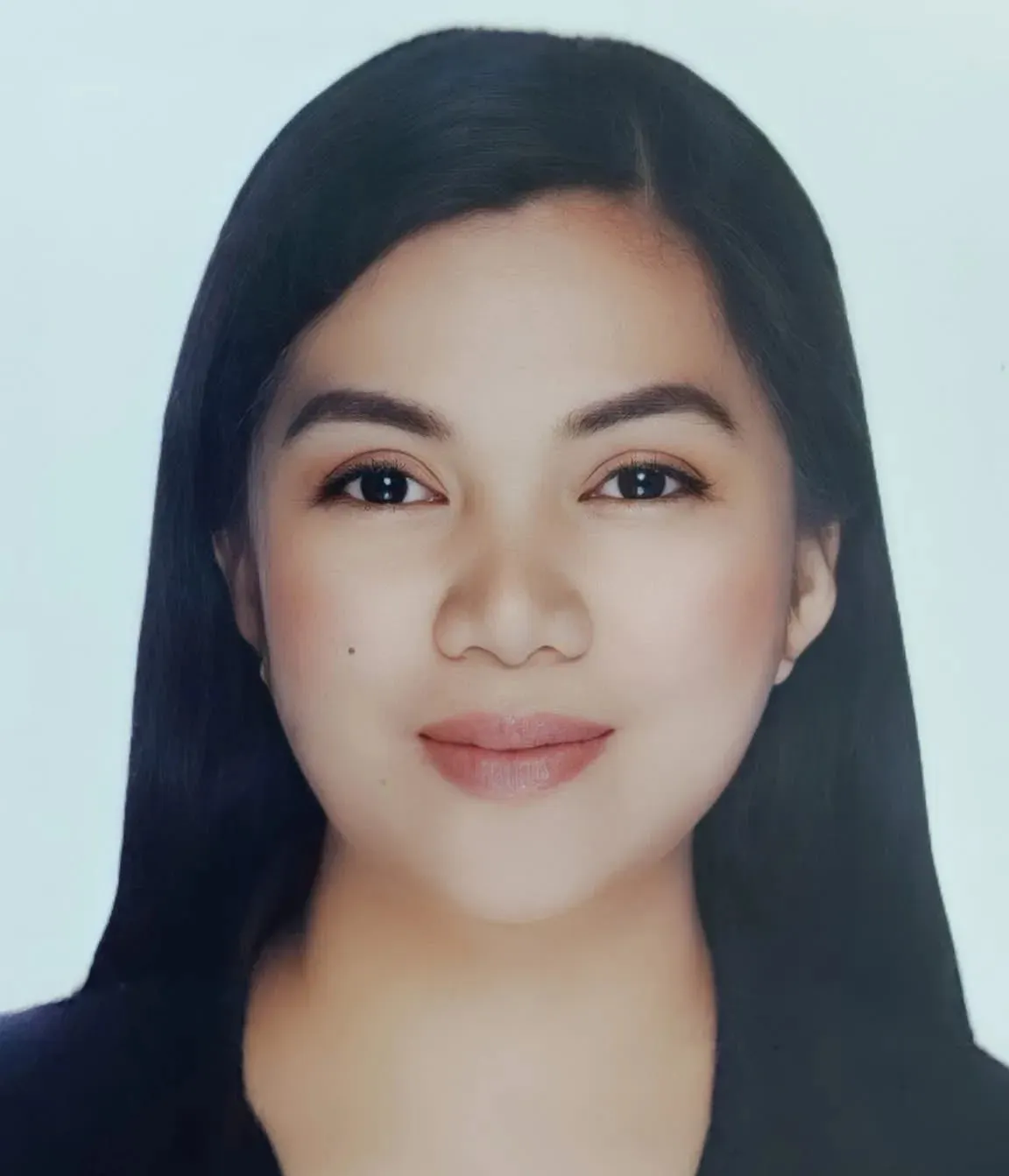 Ivy Claire Zapatero — Assistant Executive Director